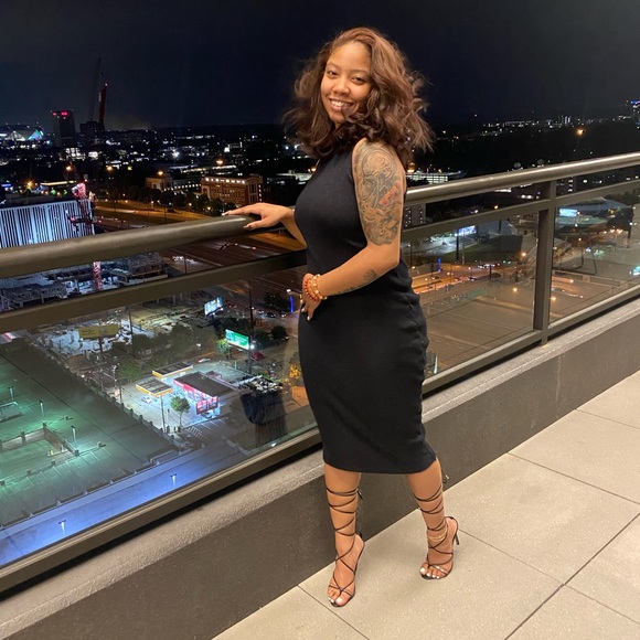 Meet your Posher, Ayanna - Picture 3 of 7